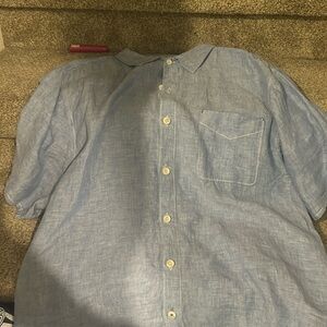 TOMMY BAHAMA SHORT SLEVE POLO